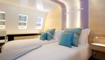NECKER BELLE -  Guest Cabin